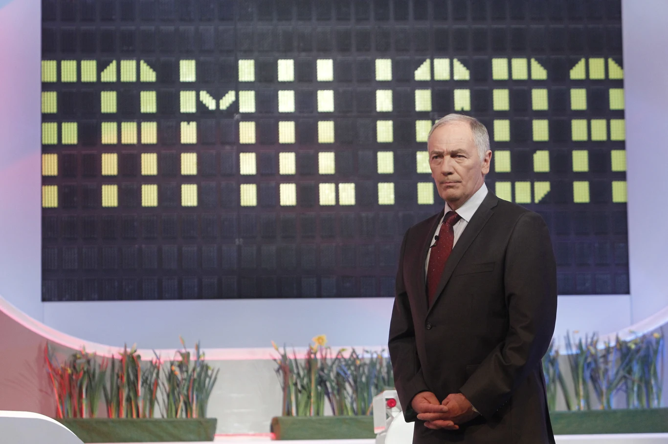 Karol Strasburger Karol Strasburger