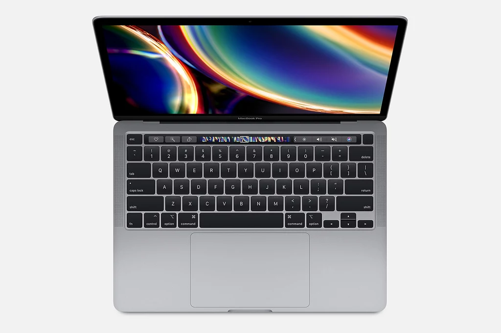 Nowy pomysł na MacBooka zakłada ładowanie bezprzewodowe