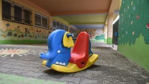 Nowa normalność w przedszkolach...