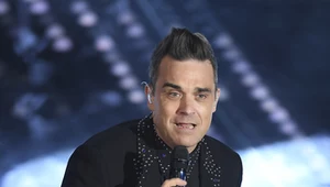 Robbie Williams zdradził swój stan zdrowia