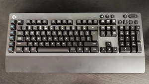 Logitech G613 – test bezprzewodowej klawiatury dla gracza