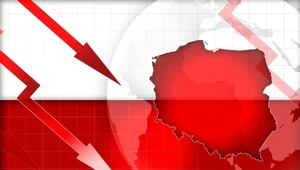 W II kwartale PKB może spaść o ponad 10 proc. To będzie jeden z najgorszych okresów w ostatnim 30-leciu