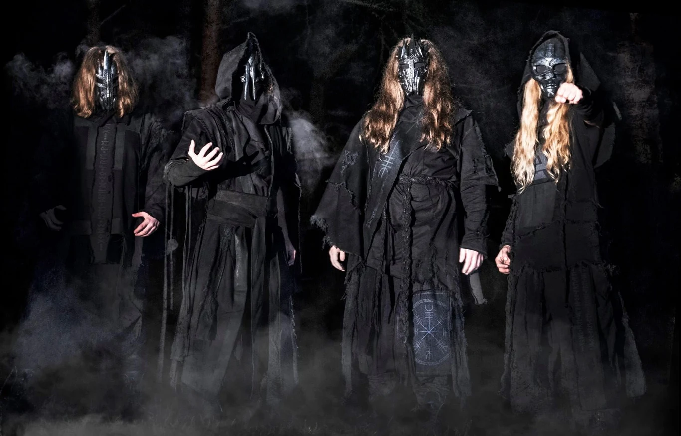 Pandrador przed premierą Pandrador przed premierą