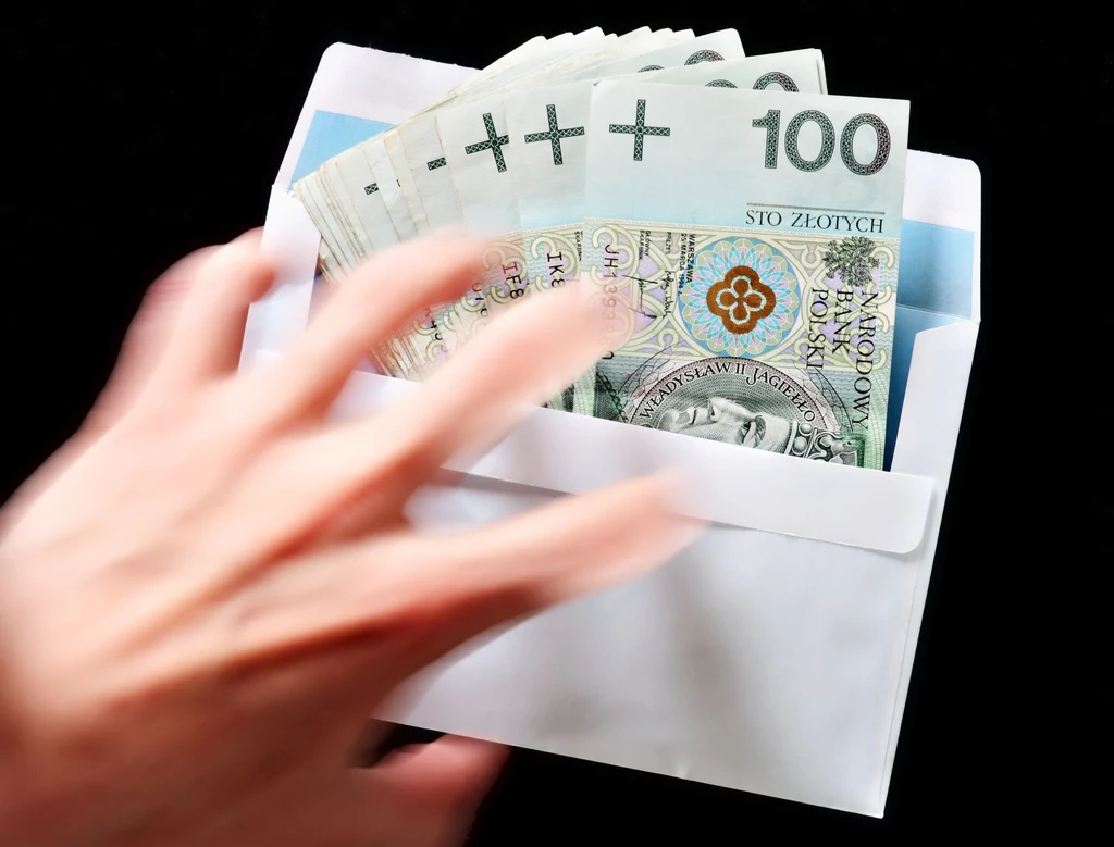 Co piąta polska firma zapowiada wzrost wynagrodzeń
