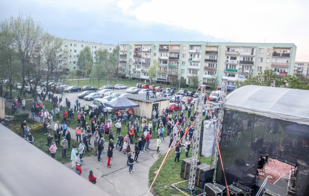 Koncert Kasi Kowalskiej Koncert Kasi Kowalskiej