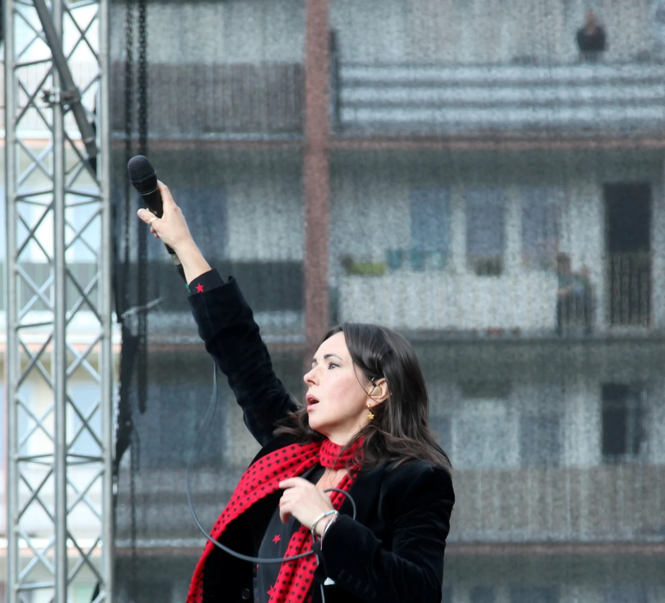 Koncert Kasi Kowalskiej w Ciechanowie Koncert Kasi Kowalskiej w Ciechanowie