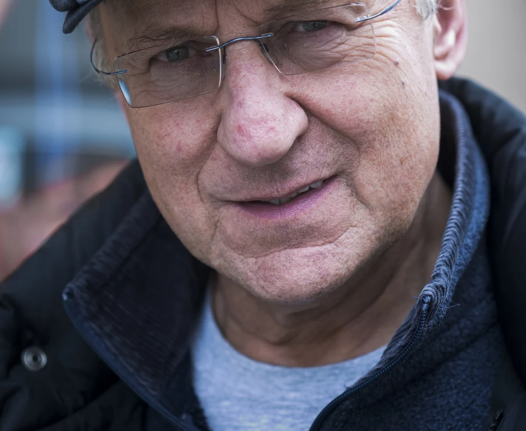 Piotr Fronczewski