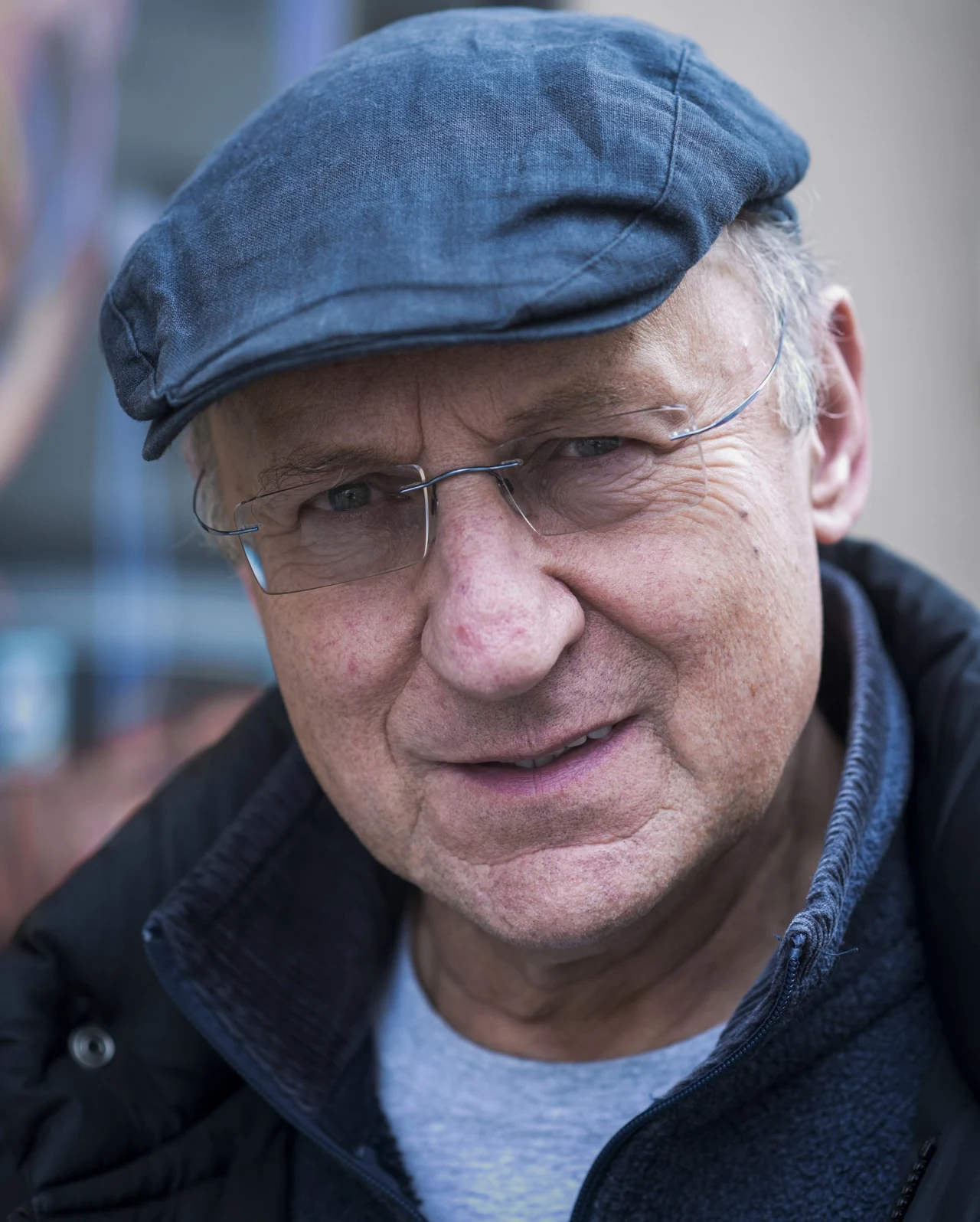 Piotr Fronczewski Piotr Fronczewski