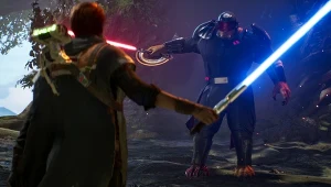 Star Wars Jedi: Fallen Order
