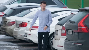 Miedź Legnica. Dawid Kort: Awans do Ekstraklasy jedyną opcją