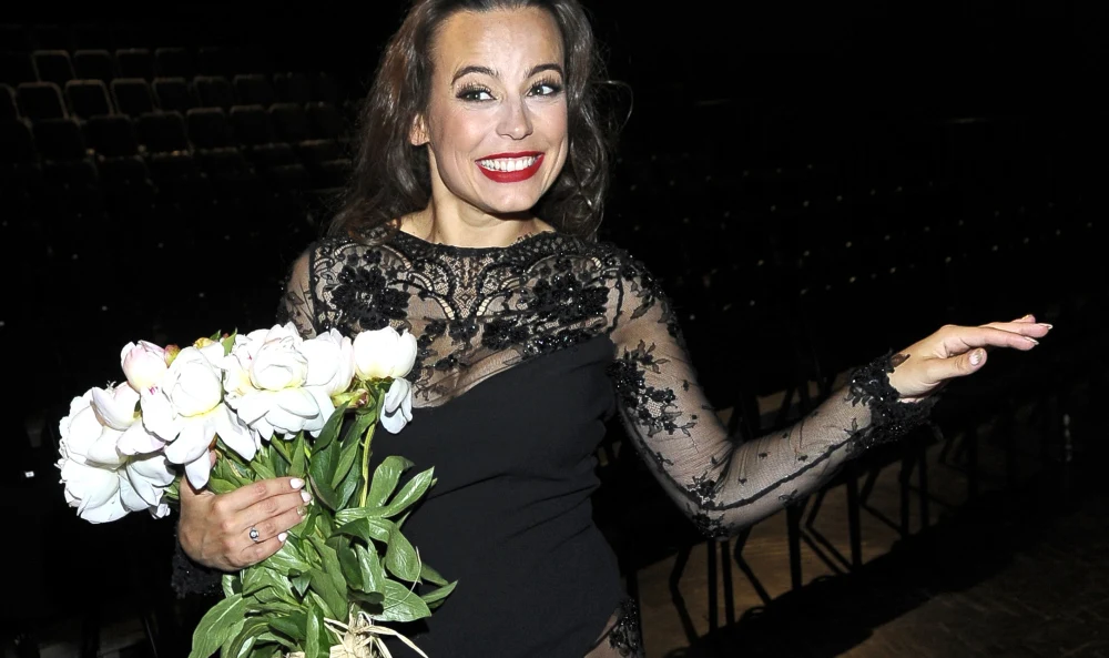 Anna Mucha Anna Mucha