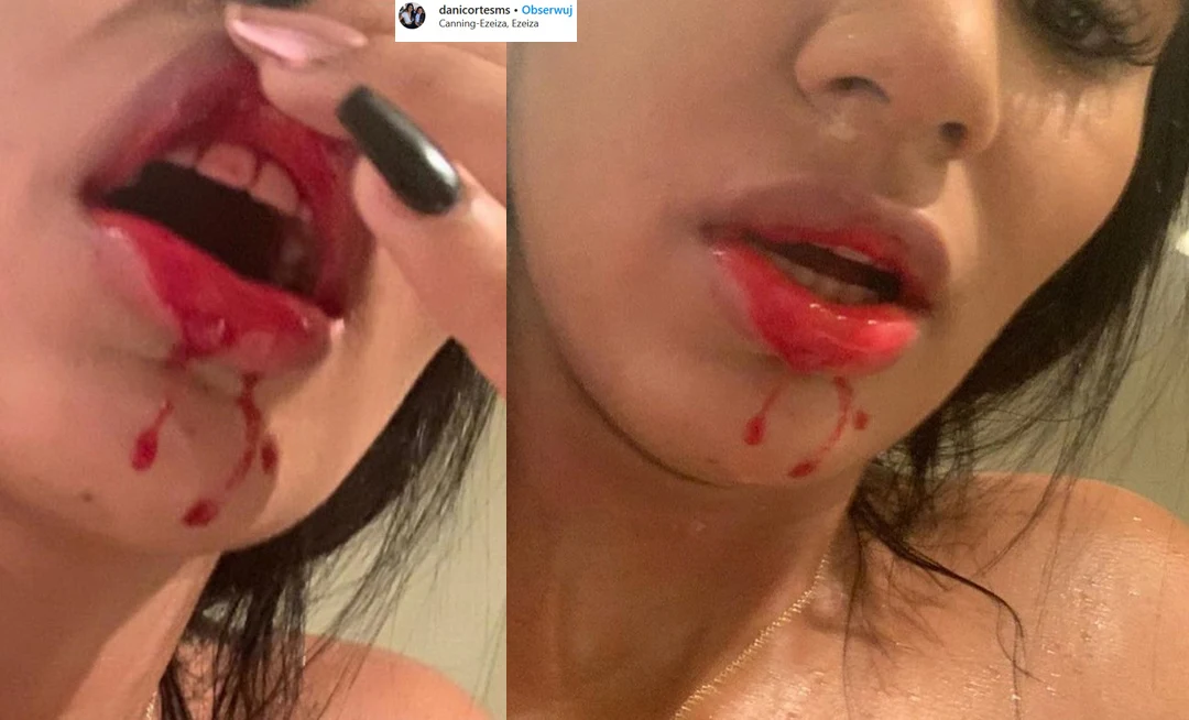 Daniela Cortes Daniela Cortes