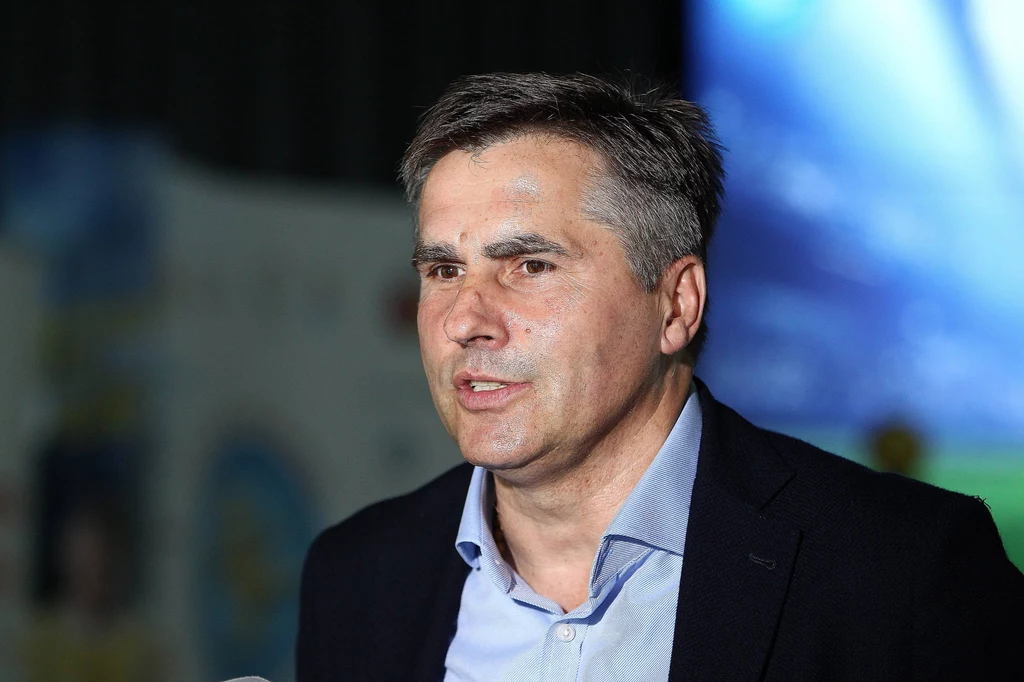 Dariusz Dziekanowski Dariusz Dziekanowski