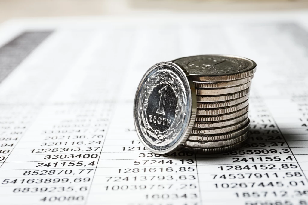 Ile kosztują dolar, frank i euro w piątek 2 sierpnia? Zdj. ilustracyjne