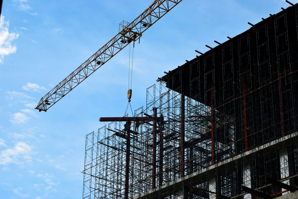 Powierzchni biurowej nie brakuje. Spadną ceny najmu?