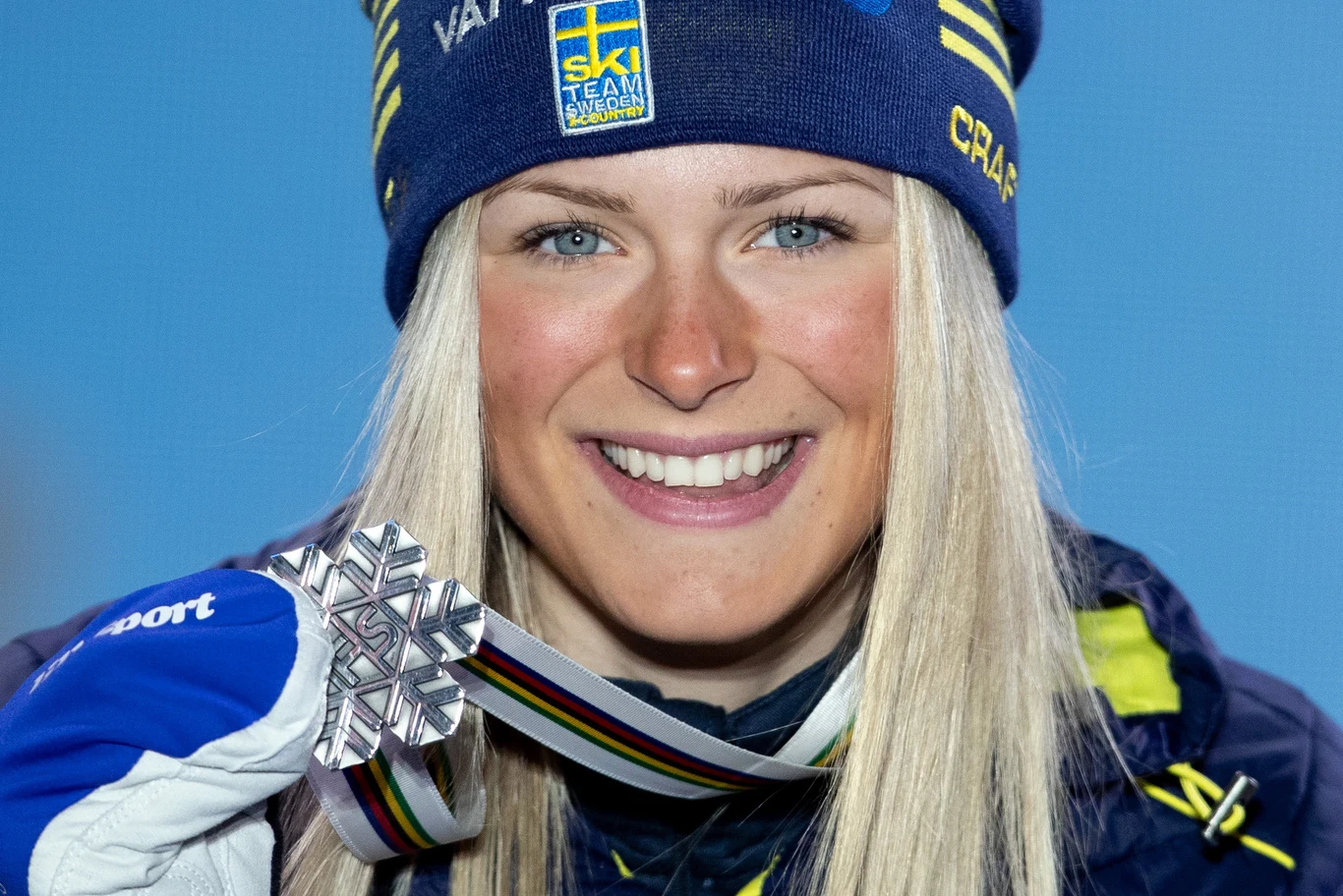Frida Karlsson