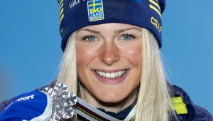 Frida Karlsson
