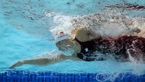 Penny Oleksiak