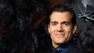 Henry Cavill