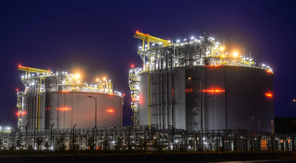 Terminal LNG w Świnoujściu