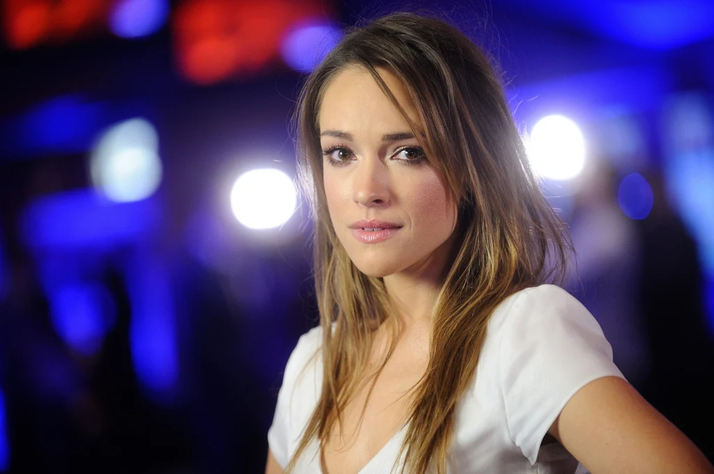 Alicja Bachleda Curuś może już przyjmować gratulacje?