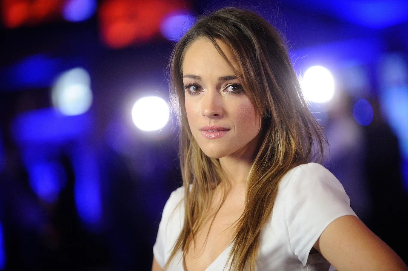 Alicja Bachleda Curuś może już przyjmować gratulacje?