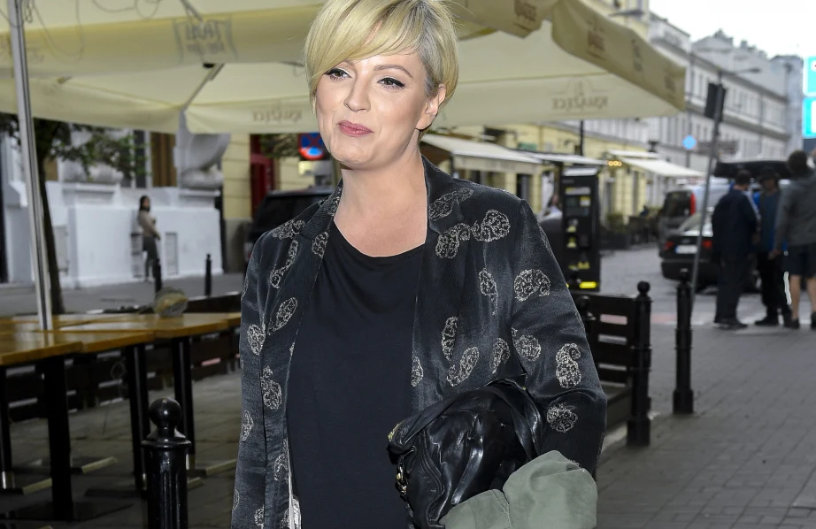 Dorota Szelągowska Dorota Szelągowska