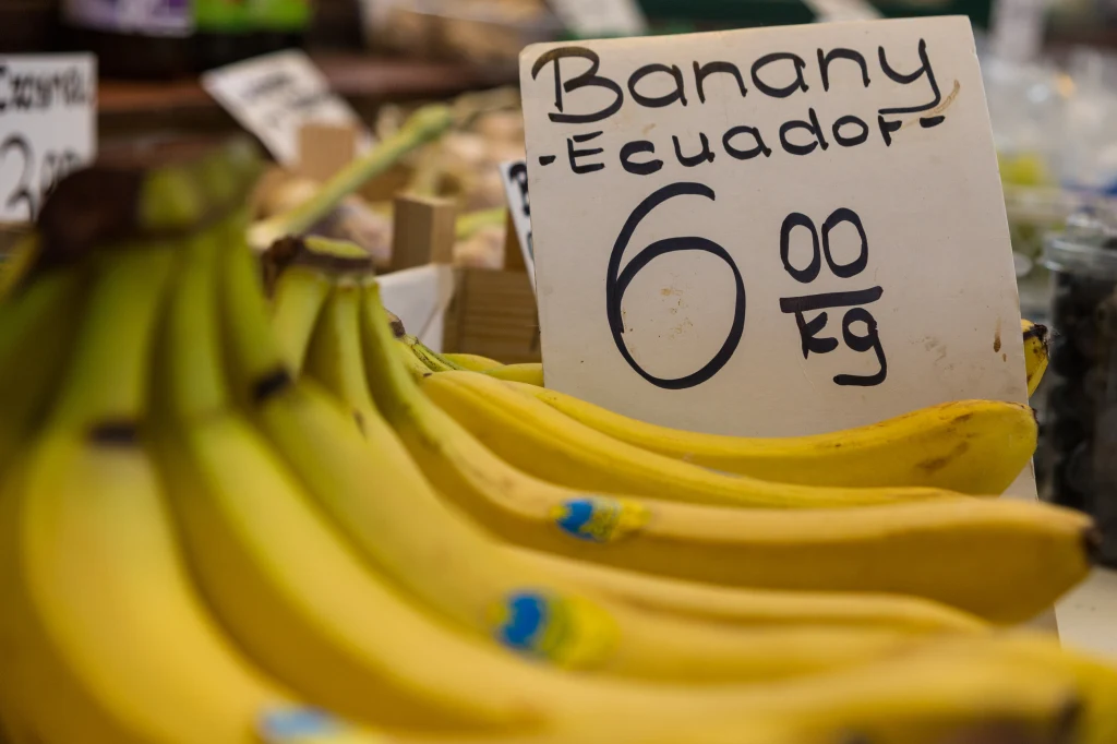 W polskich sieciach handlowych będzie wojna cenowa?