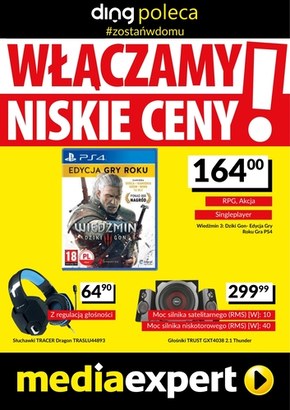 Graj z Media Expert!
