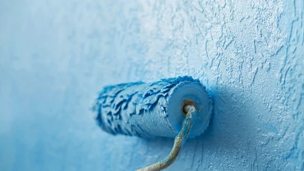 Malowanie ścian nie jest wyłącznie ważne ze względów estetycznych. Co ile powinno się je wykonywać?