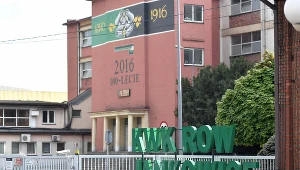 Ognisko koronawirusa występuje m.in. w kopalnii Jankowice