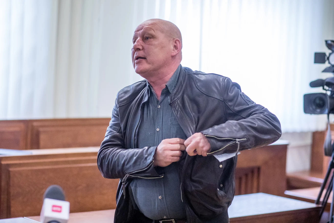 Krzysztof Jackowski Krzysztof Jackowski