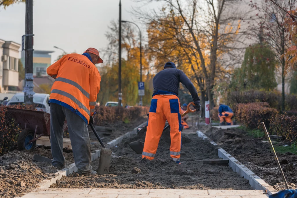 Imigranci zarobkowi wolą zostać w Polsce na czas pandemii. 