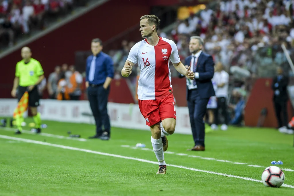 Tomasz Kędziora Tomasz Kędziora