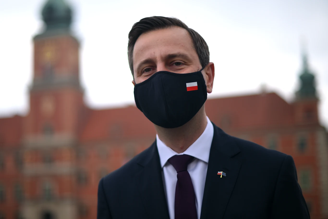 Władysław Kosiniak-Kamysz 
