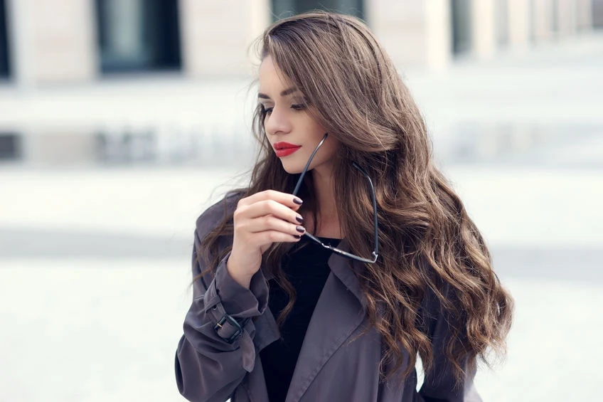 Zoya to numerologiczna siódemka. Kobieta bystra i inteligentna, od której bije naturalne piękno