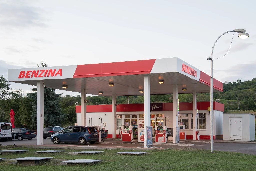 Orlen rozwija sieć stacji na Słowacji.