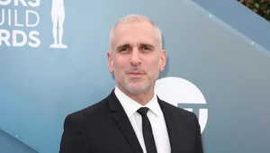 Sceny serialu „Designated Survivor” z udziałem Troya Caylaka zostały usunięte w tureckim Netfliksie