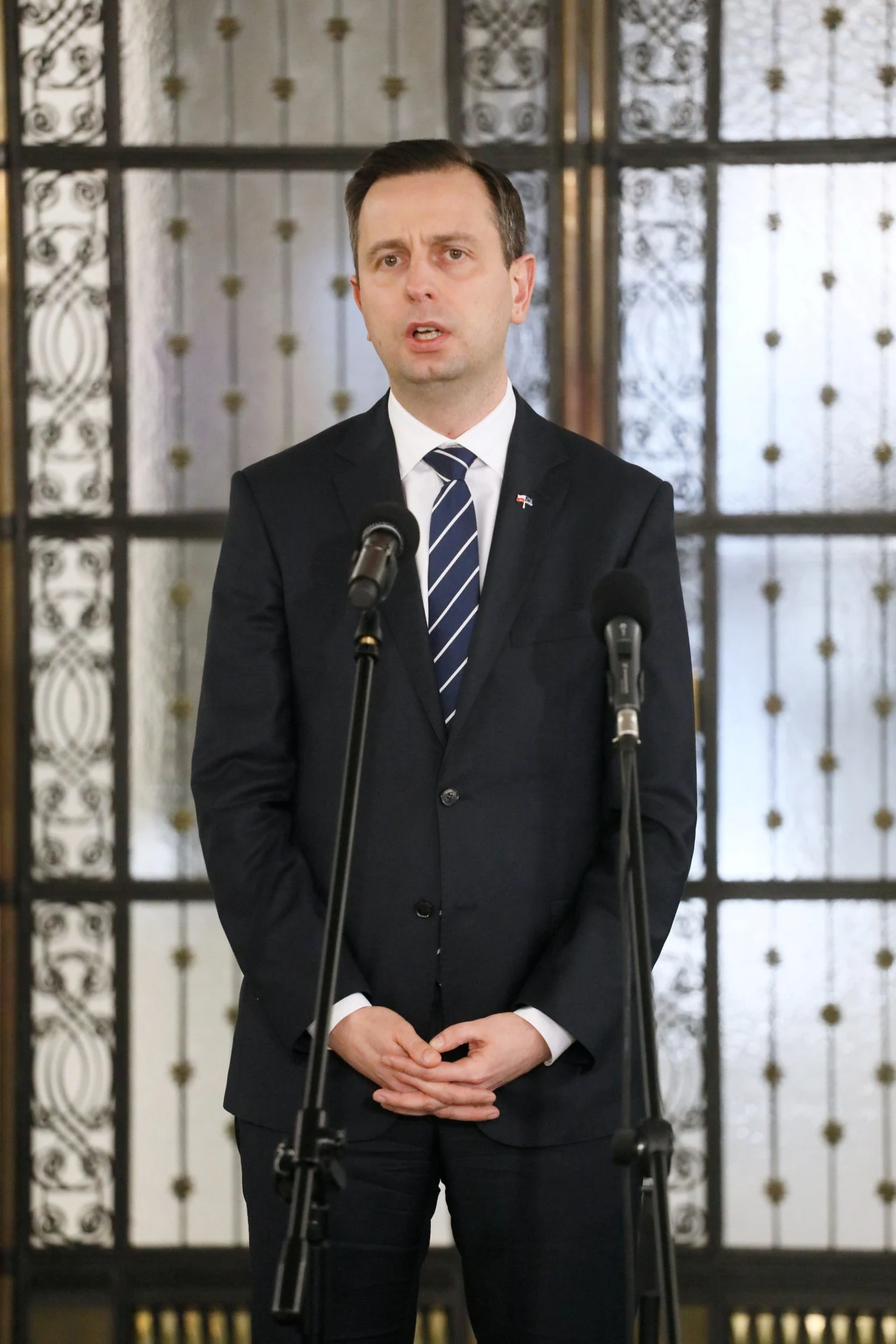 Władysław Kosiniak-Kamysz