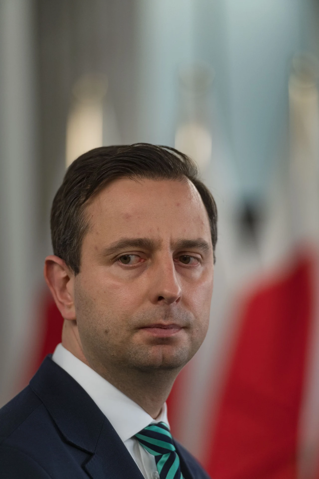 Władysław Kosiniak-Kamysz Władysław Kosiniak-Kamysz
