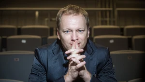 Maciej Stuhr