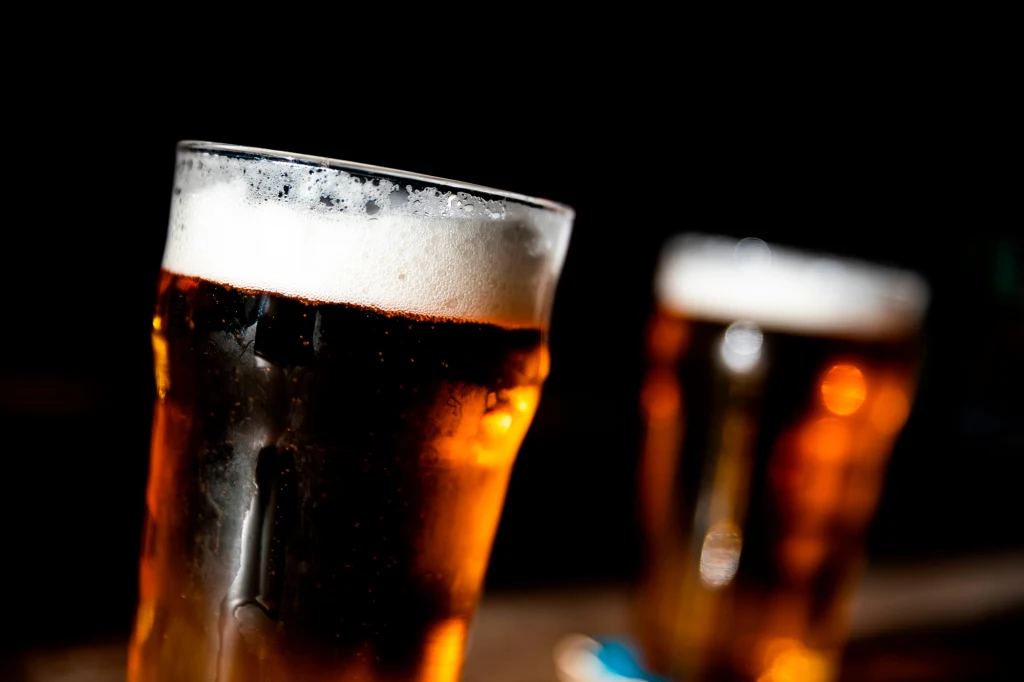 ​10 mln litrów piwa trafi we Francji do utylizacji w wyniku epidemii