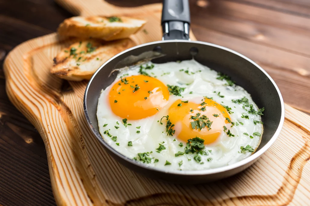 Jak przyrządzać jajka, by były najsmaczniejsze?