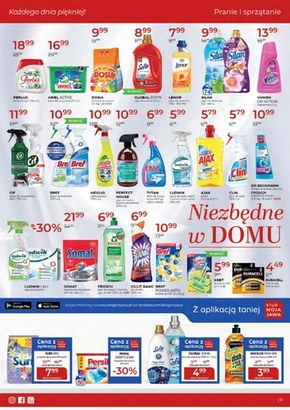 Każdego dnia piękniej z Jawa Drogerie