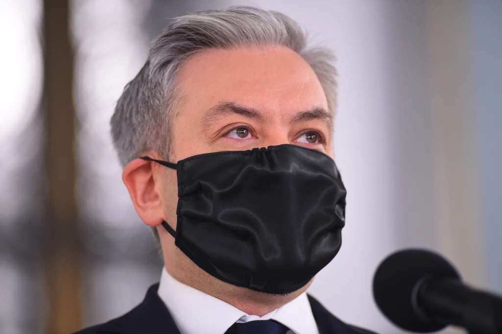 Robert Biedroń pozostanie kandydatem na prezydenta