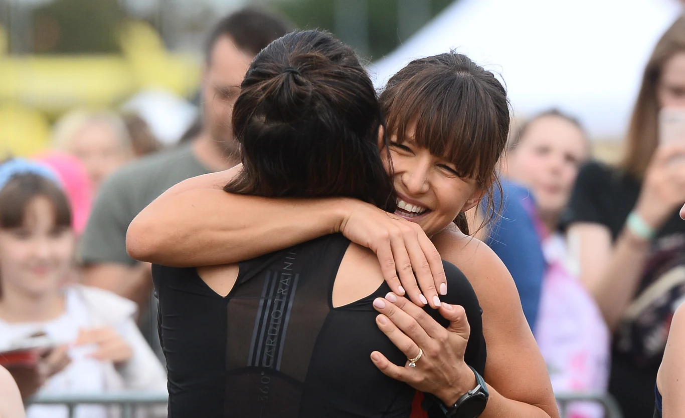 Anna Lewandowska Anna Lewandowska