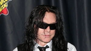Tommy Wiseau tak naprawdę nazywa się Piotr Wieczorkiewicz