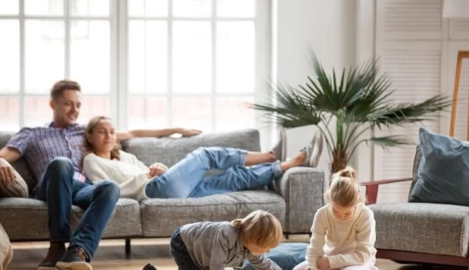 Jak zadbać o czystsze powietrze w domu?