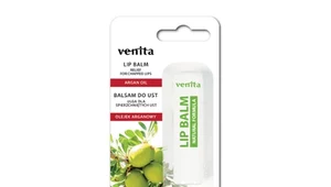 ​Venita:  Naturalny balsam do ust