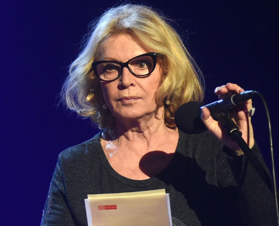 Ewa Wiśniewska Ewa Wiśniewska